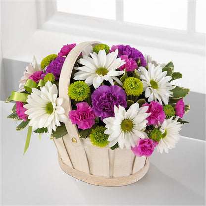 Blooming Bounty Bouquet