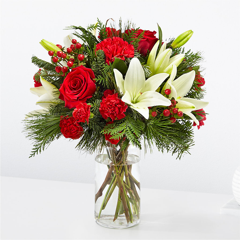 Joyful Greetings Bouquet